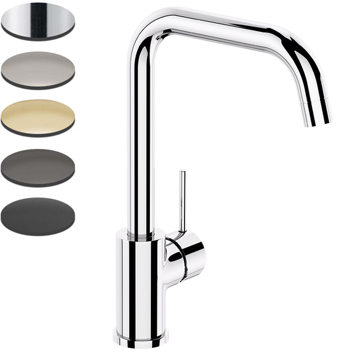 Kitchen Taps and Mixers Our Fantastic Range Robertson NZ